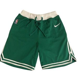 Boston Celtics Nike Casual Gym Shorts